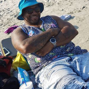 Meet your Posher, Jerry